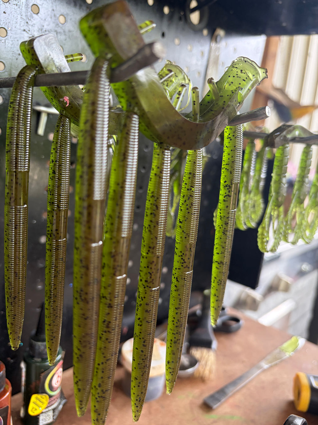 5 inch Stick Bait