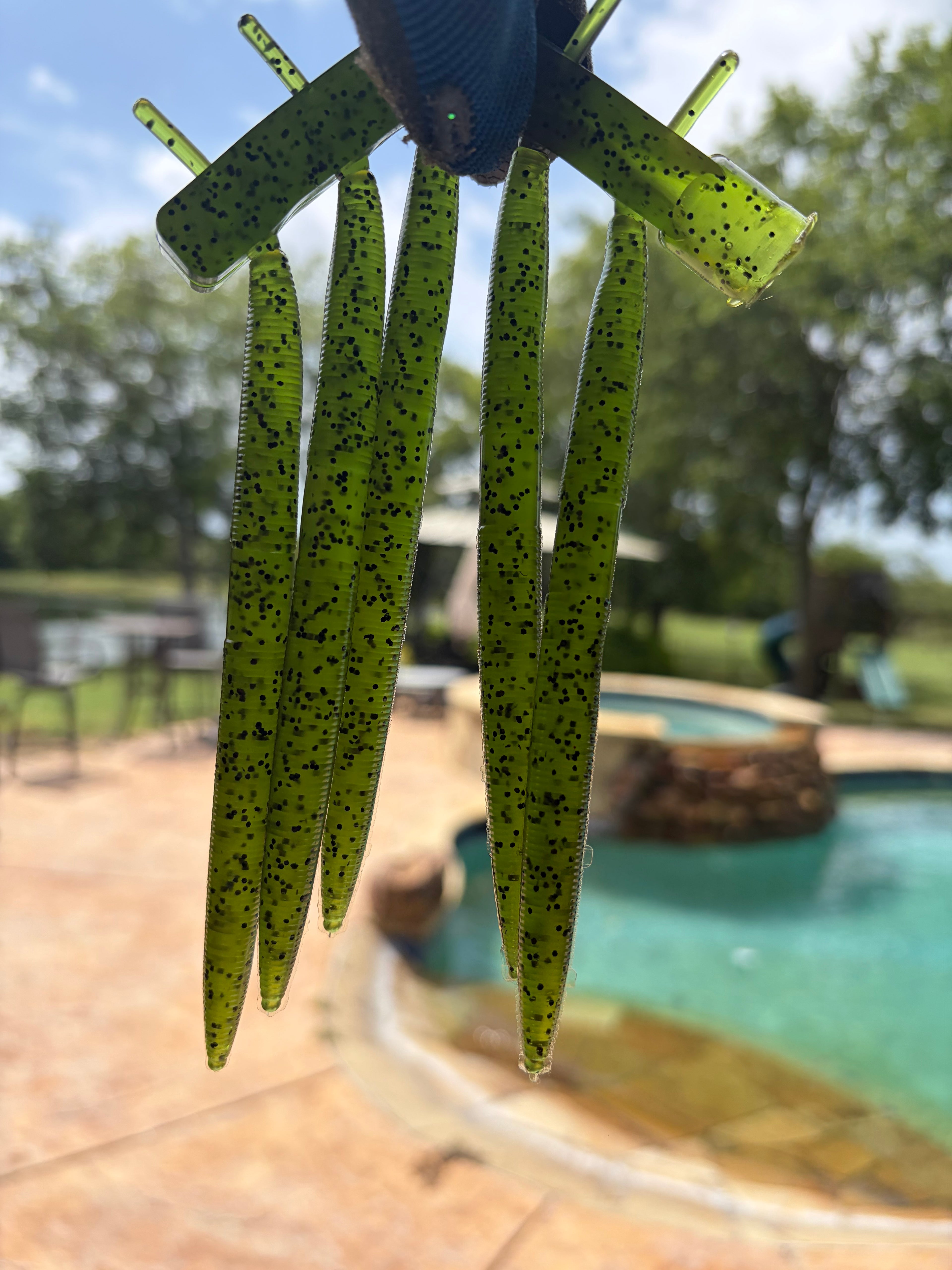 5 inch Stick Bait