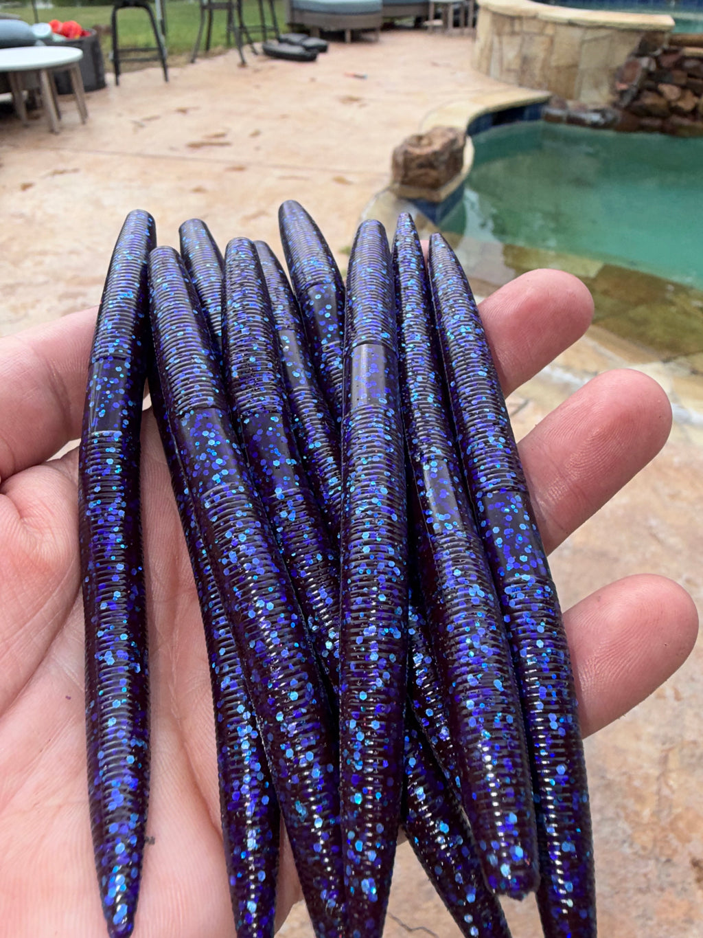 5 inch Stick Bait