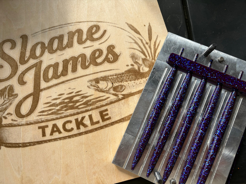 5 inch Stick Bait