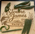 5.5 inch Swimbait/Paddletail