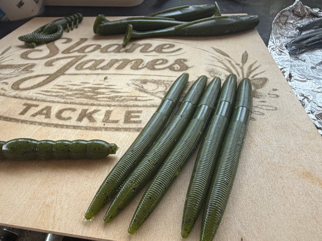 5 inch Stick Bait