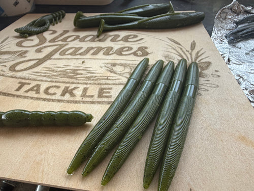 5 inch Stick Bait