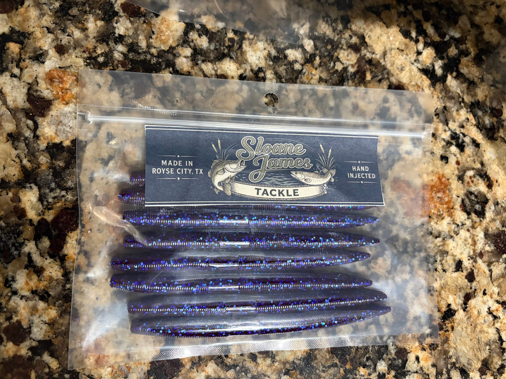 5 inch Stick Bait